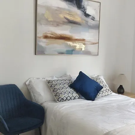 Salthill Village 3 Bed 公寓