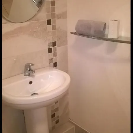 Salthill 3 Bedroom Apartment Lejlighed Galway