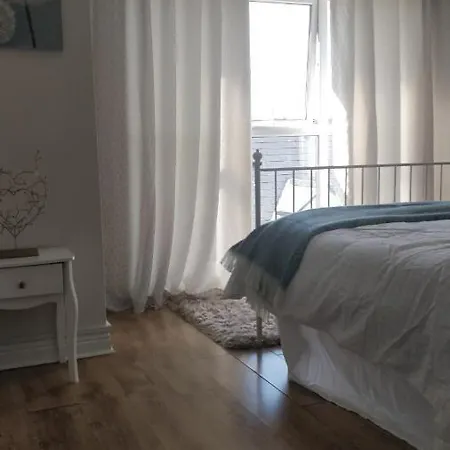 Salthill 3 Bedroom Apartment Lejlighed Galway