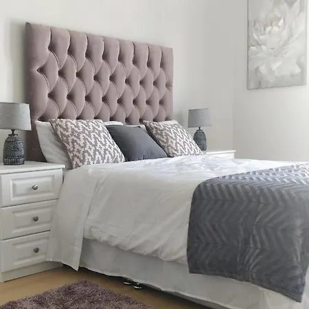 Lejlighed Salthill 3 Bedroom Apartment Galway
