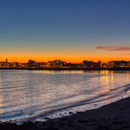 Salthill 3 Bedroom Apartment Lejlighed Galway